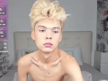 Stripchat Nude Webcam of Felix_Rey