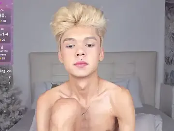 Stripchat Free Live Porn of Felix_Rey