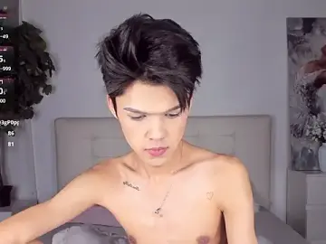 Stripchat Adult Webcam of Felix_Rey