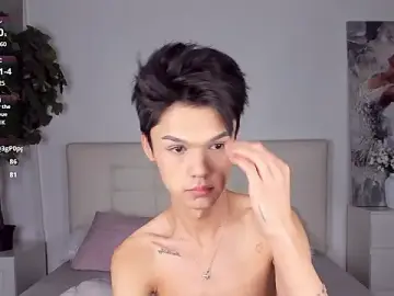 Stripchat Best Webcam of Felix_Rey