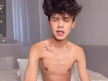 Stripchat Private Sex Chat of Felix_Rey