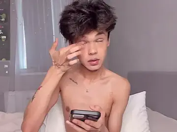 Stripchat Nude Webcam of Felix_Rey