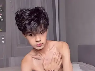 Stripchat Adult Webcam of Felix_Rey