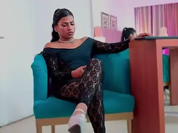 Stripchat Live Sex of KimberlyCutee