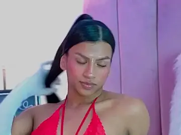 Stripchat Live Sex of KimberlyCutee