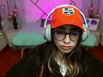 Stripchat Live Sex Cam of LenaRoses