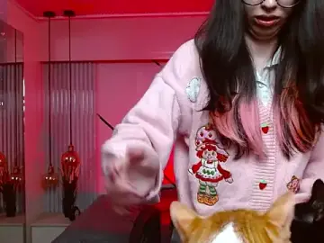 Stripchat Live Sex Cam of LenaRoses