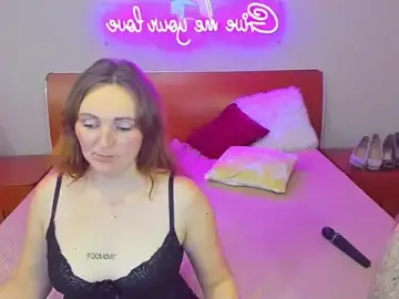 Stripchat Live Sex of MagicEyess