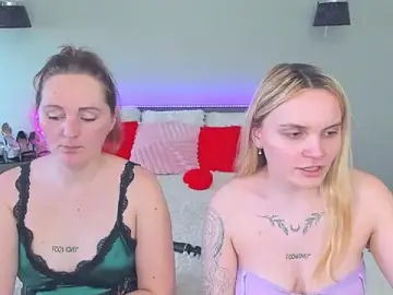 Stripchat Live Sex of MagicEyess