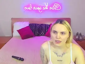 Stripchat Best Webcam of MagicEyess