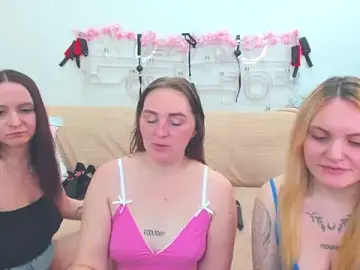 Stripchat Sex Cam of MagicEyess