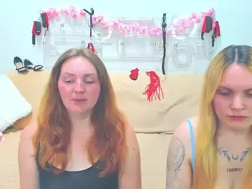 Stripchat Nude Webcam of MagicEyess