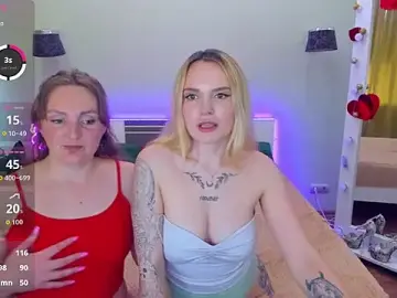 Stripchat Watch Live Sex Cams of MagicEyess