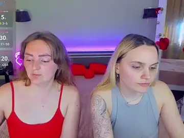 Stripchat Nude Webcam of MagicEyess