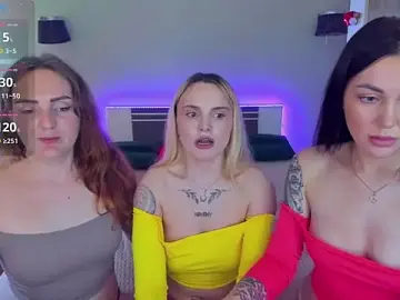 Stripchat Best Webcam of MagicEyess