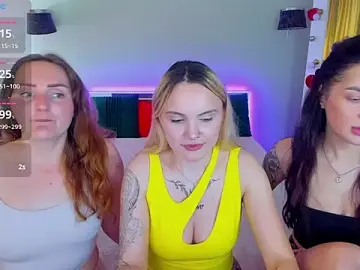 Stripchat Watch Live Sex Cams of MagicEyess