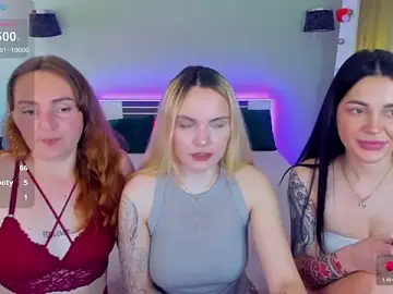 Stripchat Live Sex Cam of MagicEyess