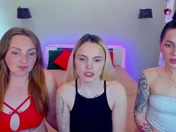 Stripchat Live Sex of MagicEyess