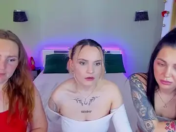 Stripchat Best live sex cam show of MagicEyess