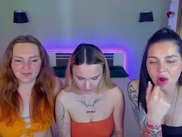 Stripchat Free Porn Cam of MagicEyess