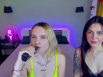 Stripchat Sex Chat of MagicEyess