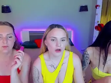 Stripchat Best Webcam of MagicEyess