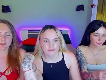 Stripchat Sex Chat of MagicEyess