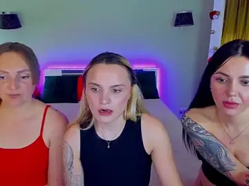 Stripchat Free Porn Cam of MagicEyess