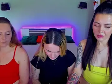 Stripchat Best Webcam of MagicEyess