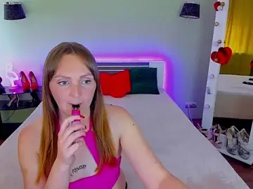 Stripchat Best Webcam of MagicEyess