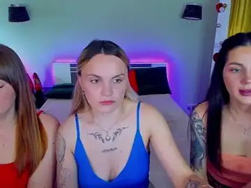 Stripchat Adult Video Chat of MagicEyess
