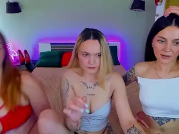 Stripchat Best Webcam of MagicEyess