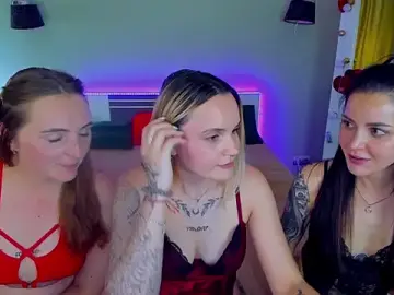 Stripchat Sex Cam of MagicEyess
