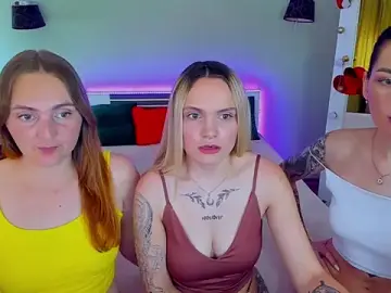 Stripchat Nude Webcam of MagicEyess