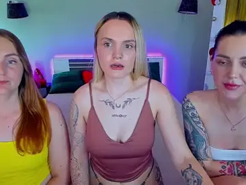 Stripchat Adult Video Chat of MagicEyess