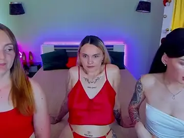 Stripchat Adult Webcams of MagicEyess