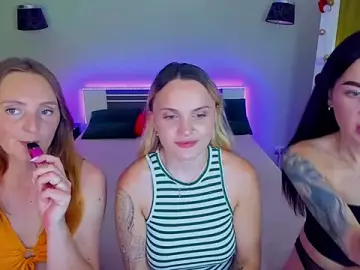 Stripchat Watch Live Sex Cams of MagicEyess