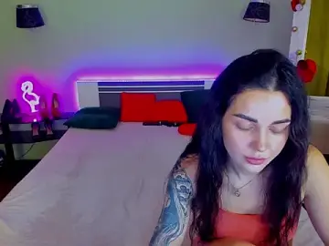 Stripchat Best Webcam of MagicEyess