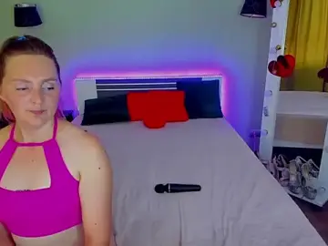 Stripchat Adult Video Chat of MagicEyess