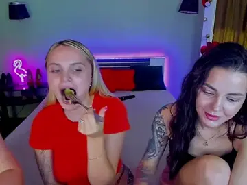 Stripchat Free Porn Cam of MagicEyess