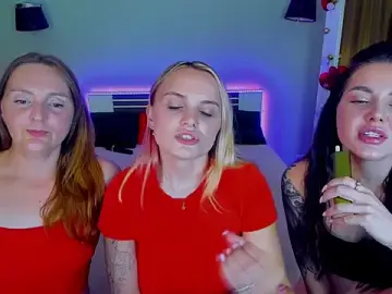 Stripchat Sex Chat of MagicEyess