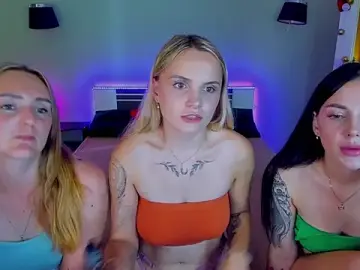 Stripchat Free Porn Cam of MagicEyess