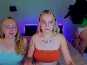 Stripchat Sex Chat of MagicEyess