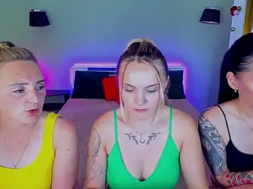Stripchat Sex Chat of MagicEyess