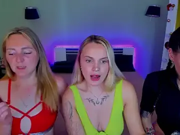 Stripchat Best Webcam of MagicEyess