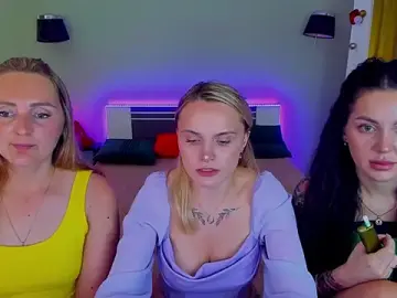 Stripchat Best live sex cam show of MagicEyess