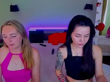 Stripchat Live Sex of MagicEyess