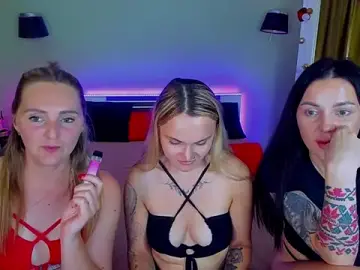 Stripchat Adult Webcams of MagicEyess