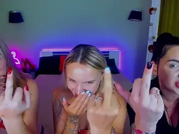 Stripchat Live Porn of MagicEyess