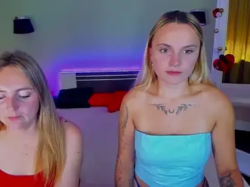 Stripchat Live Porn of MagicEyess